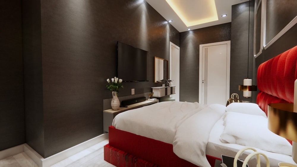Inalens Airport Hotel 20/50