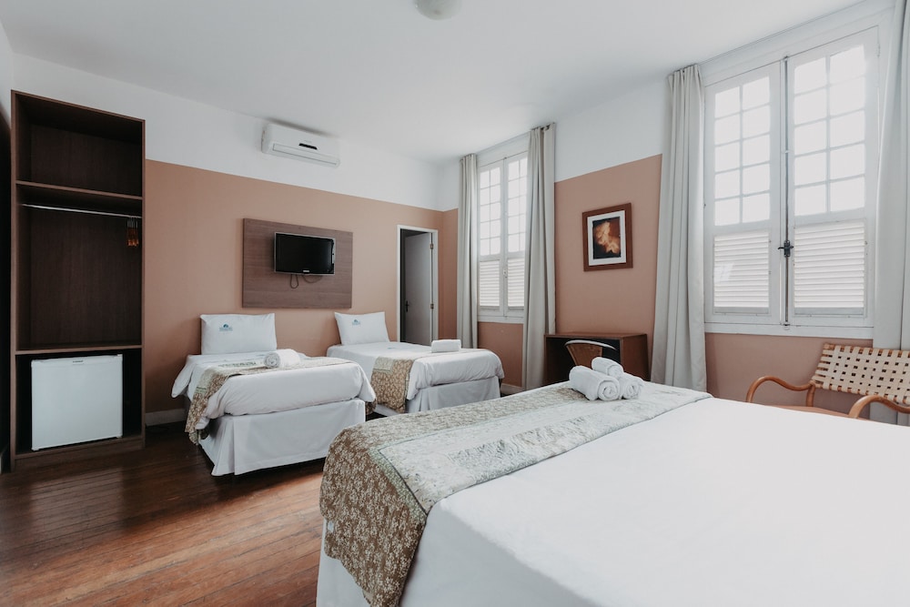Hotel Grao Para 24/61