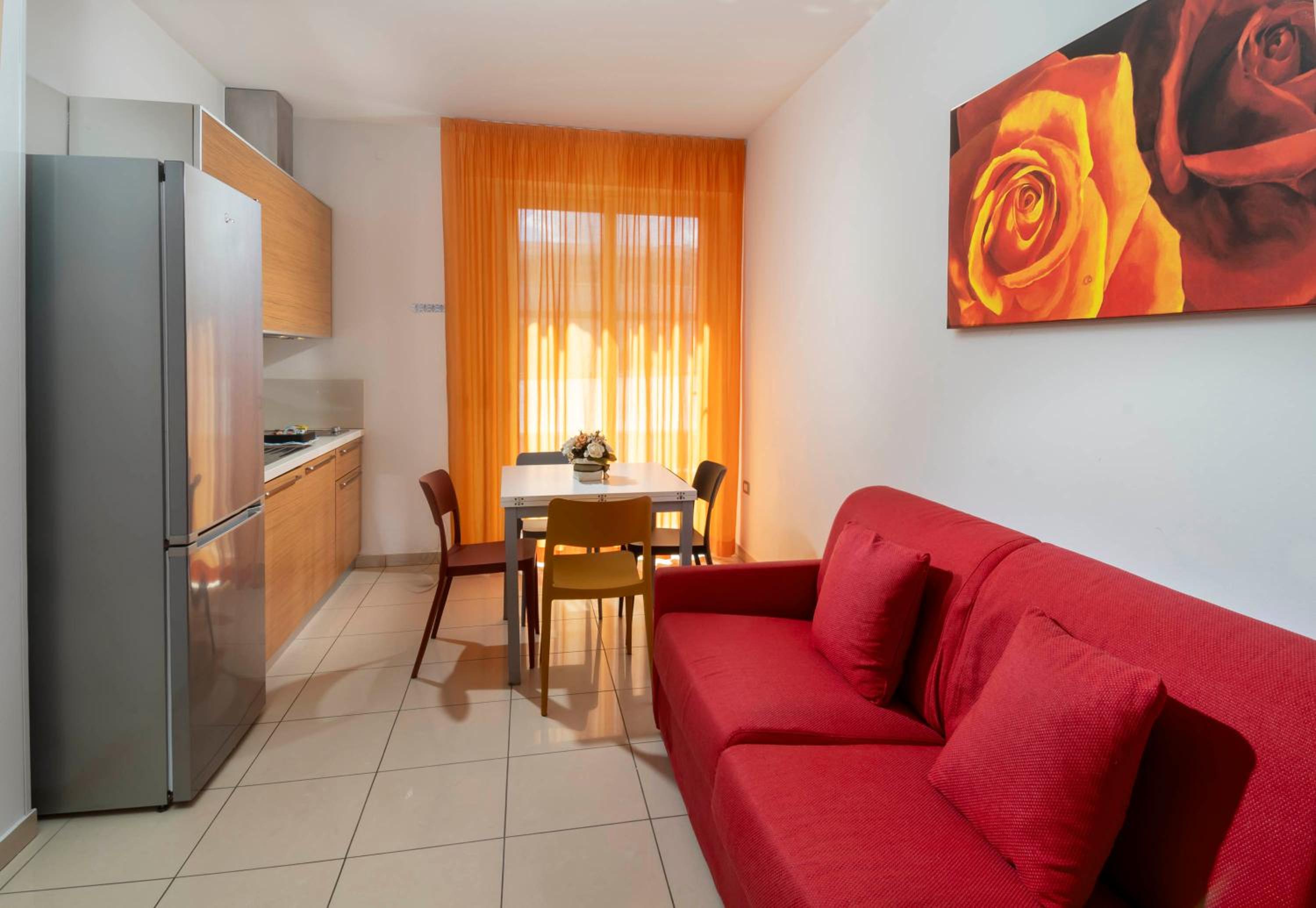 Residence Marzia 28/50