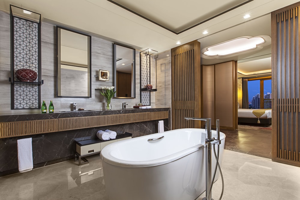 ASCOTT RIVERSIDE GARDEN BEIJING 7/40