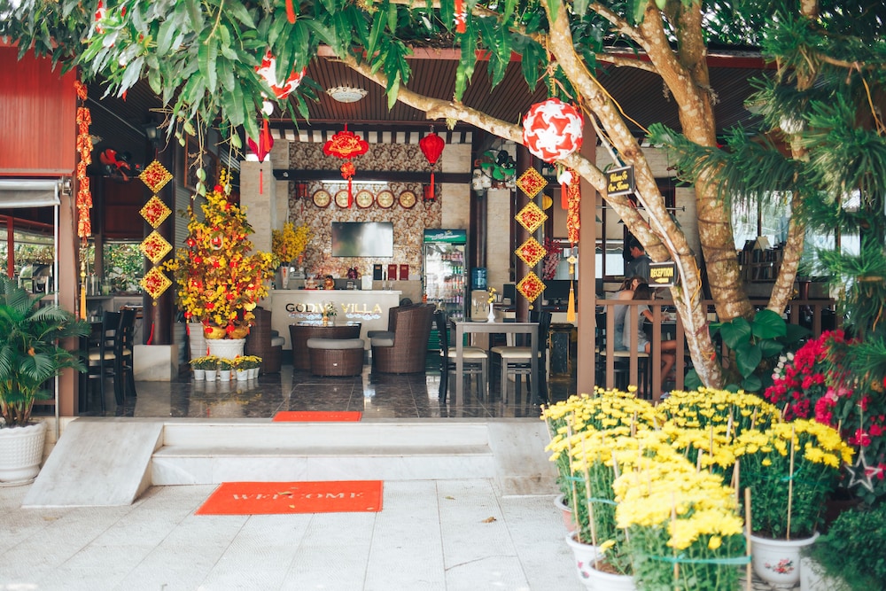 Godiva Phu Quoc Hotel 47/71