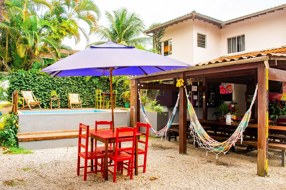 Che Lagarto Hostel Paraty 52/70