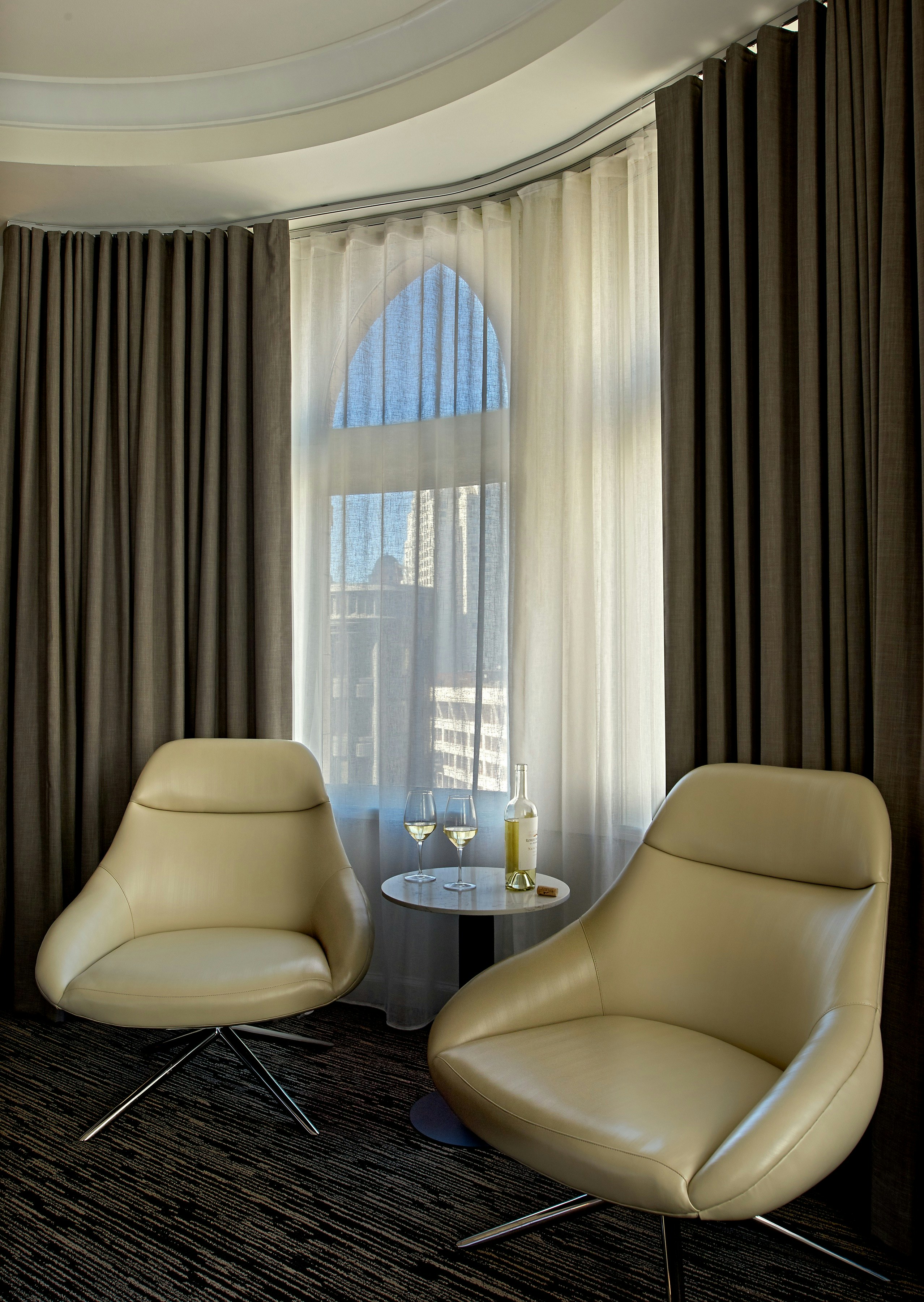 Hotel Zelos San Francisco 19/29