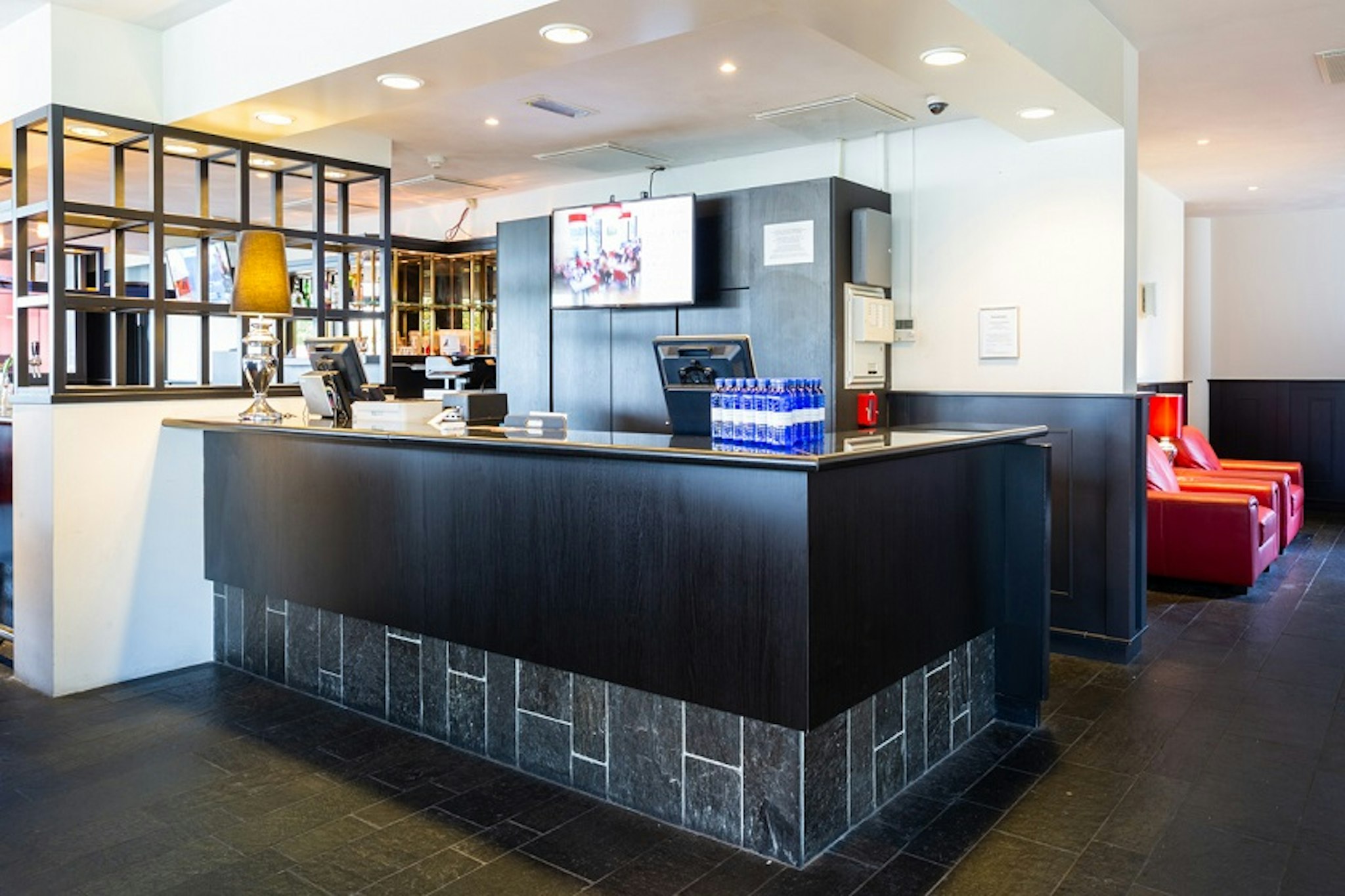 Bastion Hotel Zoetermeer 7/39