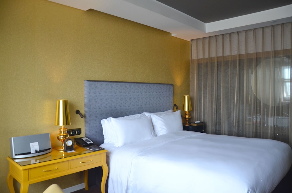 Sofitel Zhengzhou International 20/48