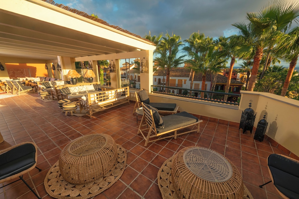 Alcaidesa Boutique Hotel 26/50