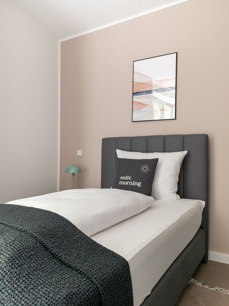 Limehome Berlin Luise-Henriette-Str. 12/49