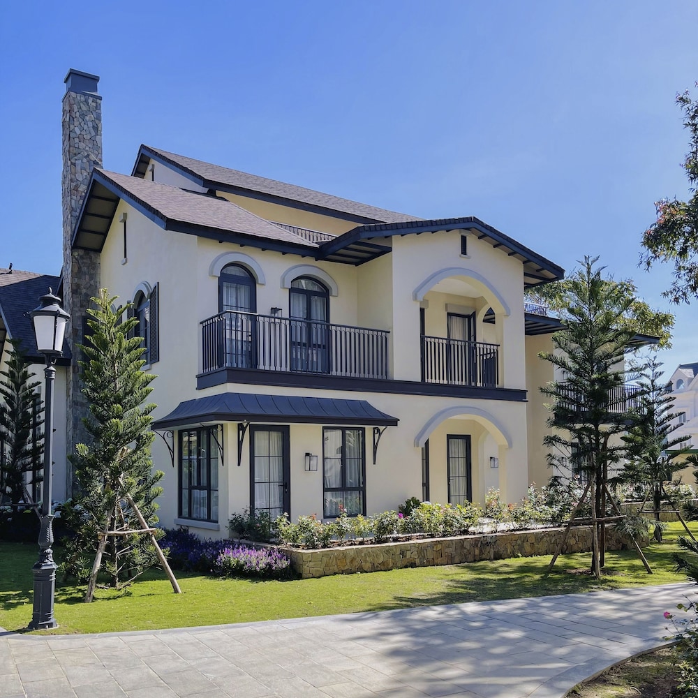 Mercure Da Lat Resort 5/49