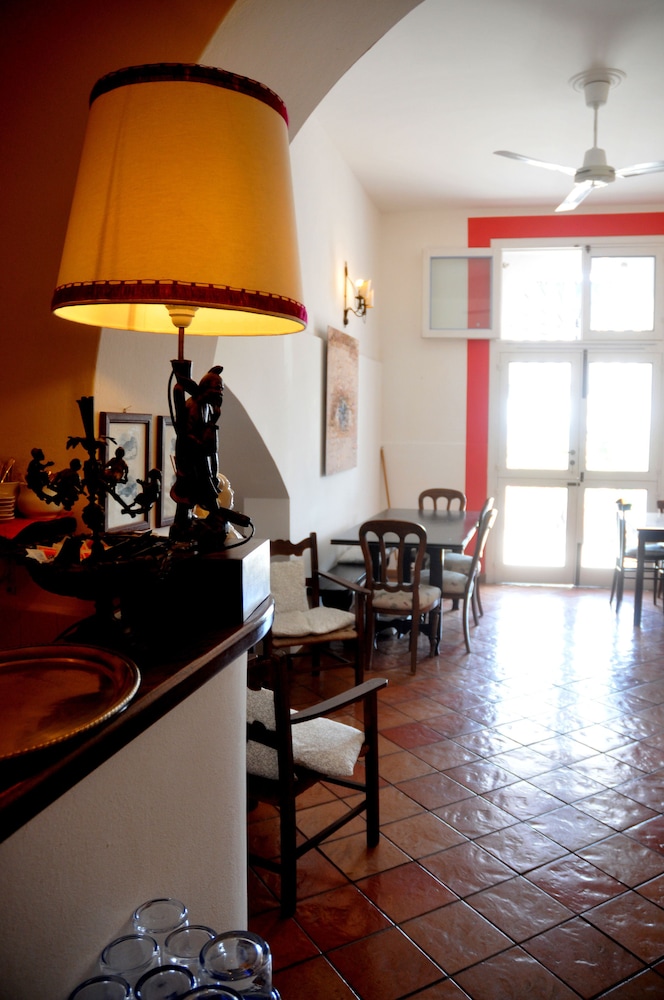 Albergo Casajanca 41/50