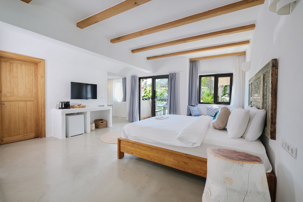 Kassandra Boutique Hotel 15/48