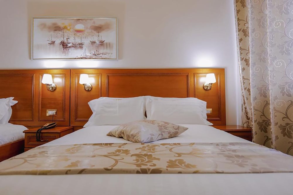 Hotel Boka 20/50