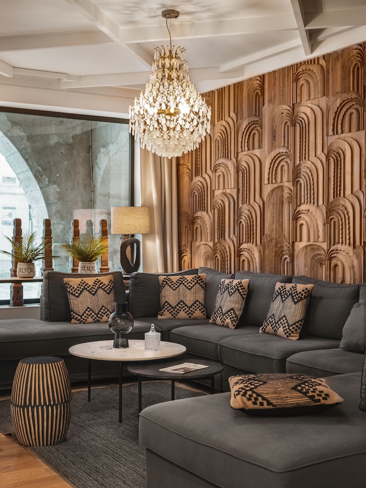 The Originals Boutique Hotel Saint Jean Dacre La Rochelle Vieux Port 43/68