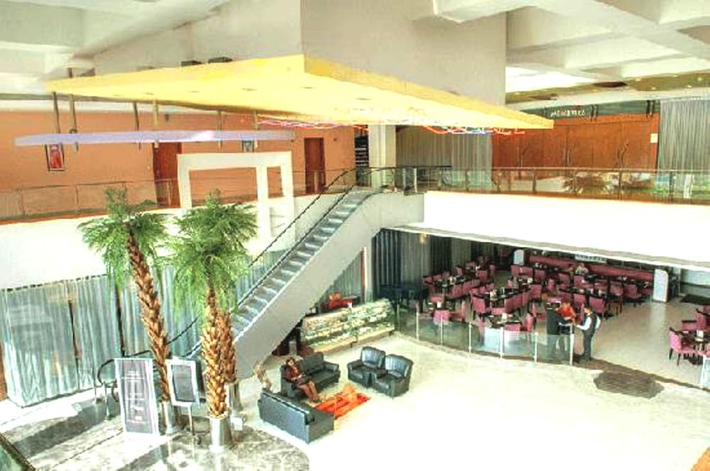 THE GRAND BHAGWATI. 11/50