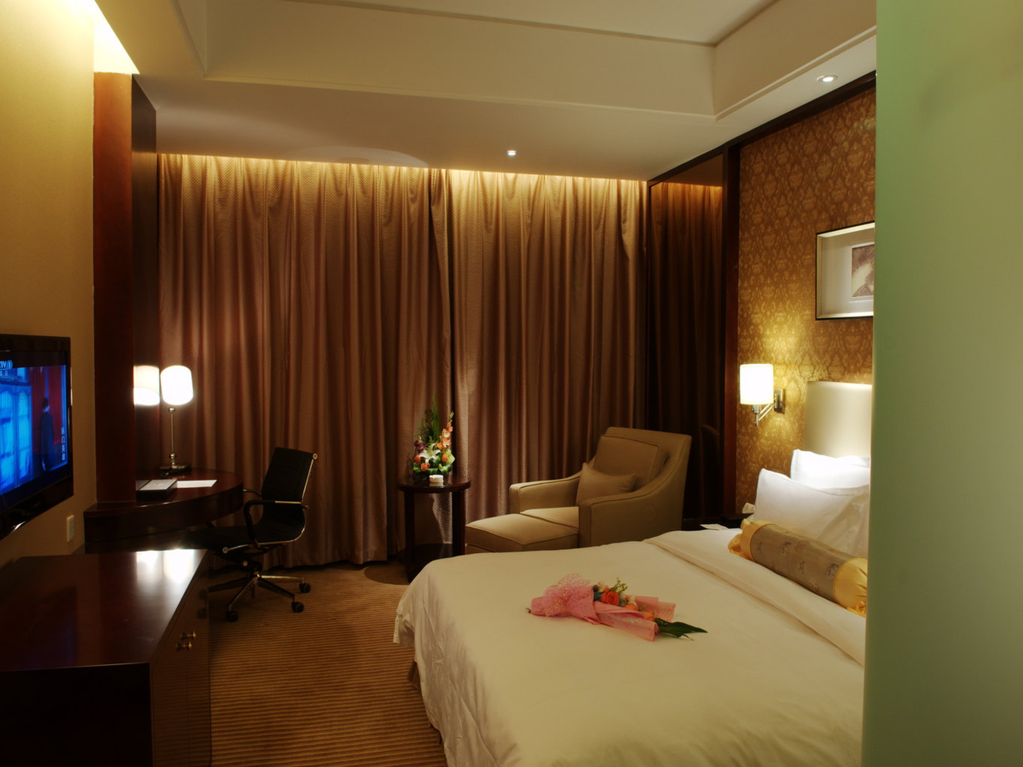 Shinsun International Hotel 8/27