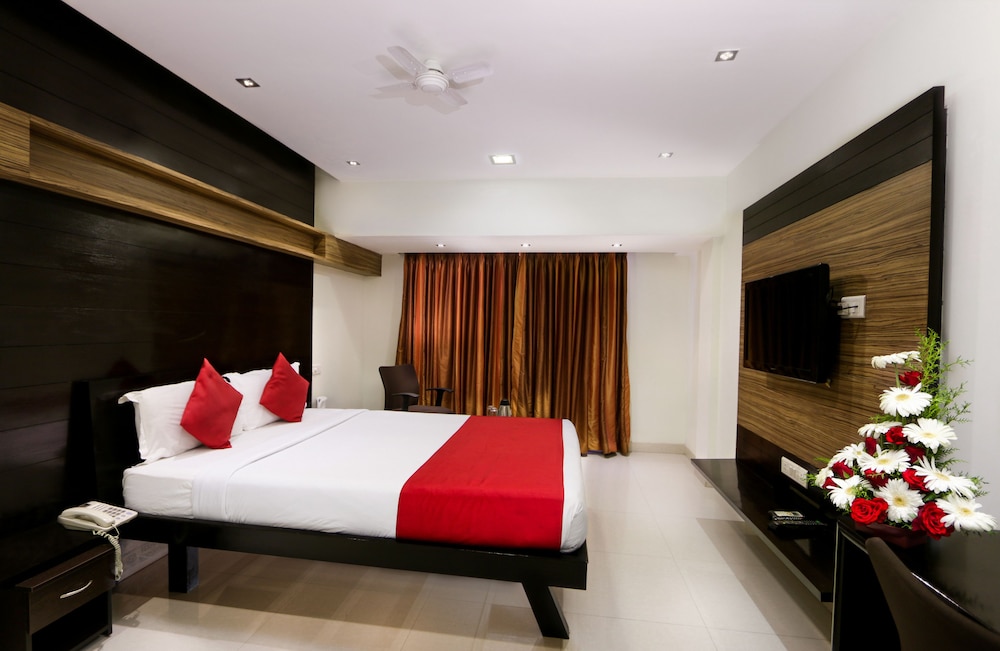 Prajwal By Mango Hotels 16/36