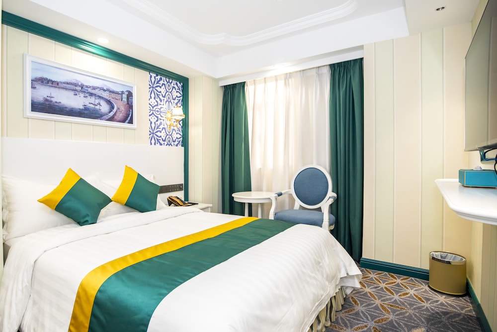 Fu Hua Hotel 14/59