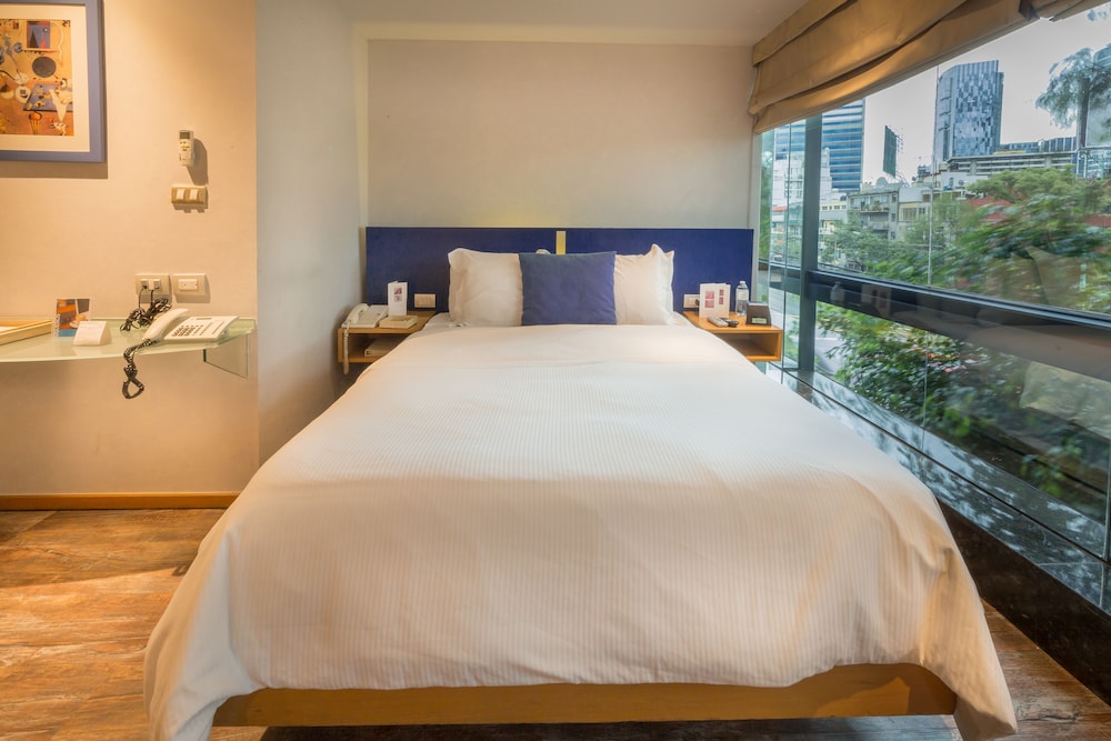 Suites Contempo 15/64