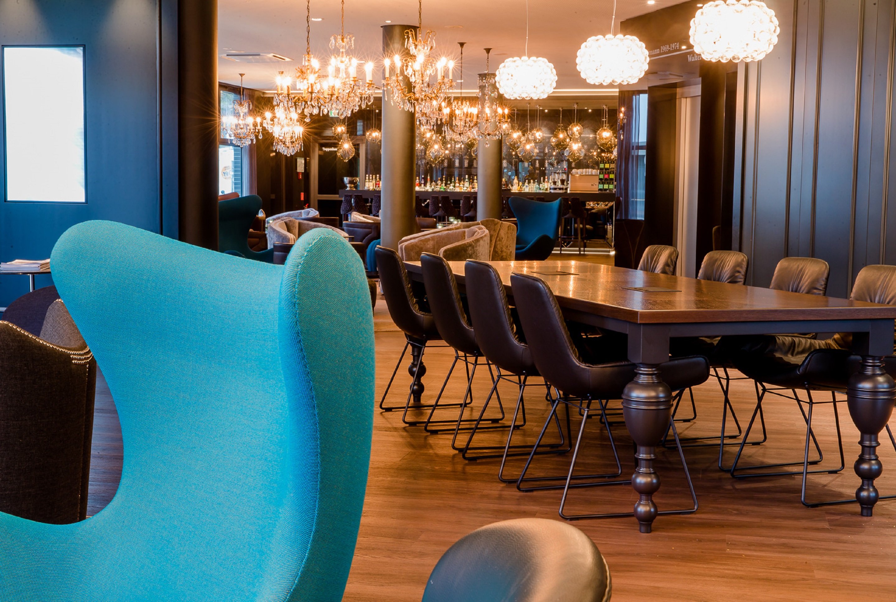 Hotel Motel One Berlin-Bellevue 25/28