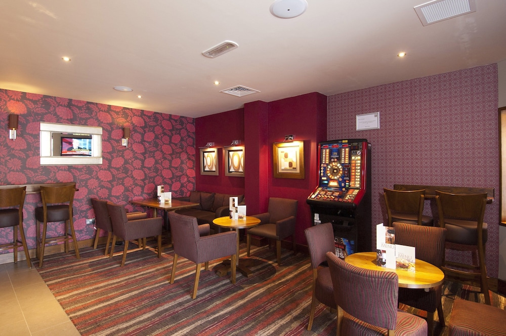 Premier Inn Exeter Central St Davids 24/45