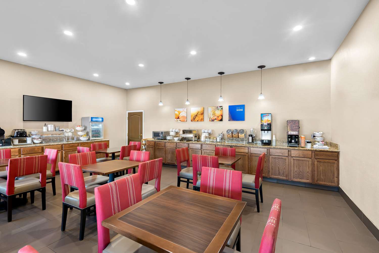 Comfort Inn & Suites Independence 7/13
