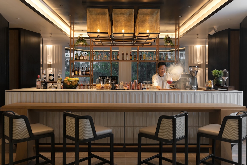 Melia Chiang Mai 55/75