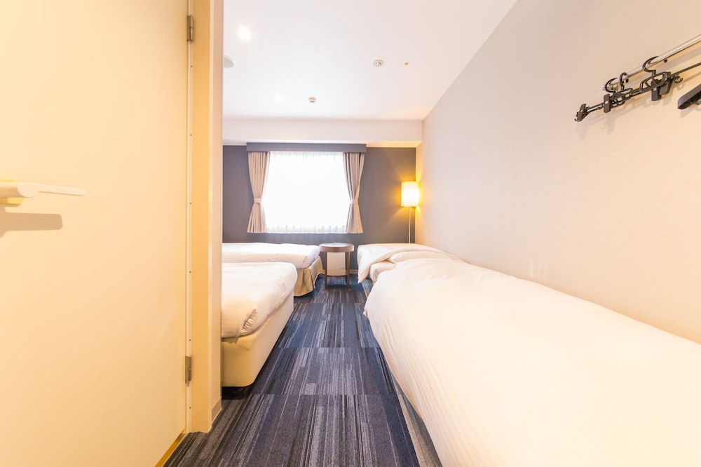 Hotel IL Cuore Namba 15/53