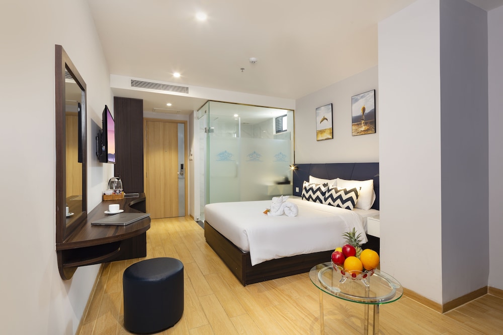Crown Hotel Nha Trang 11/36