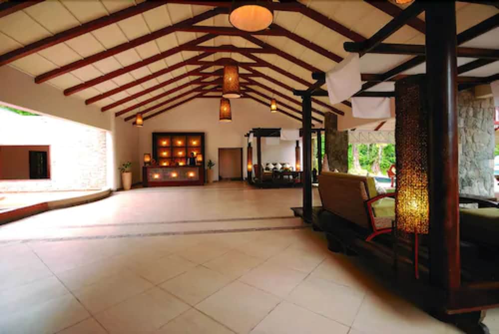 The Windflower Resorts Spa 17/50