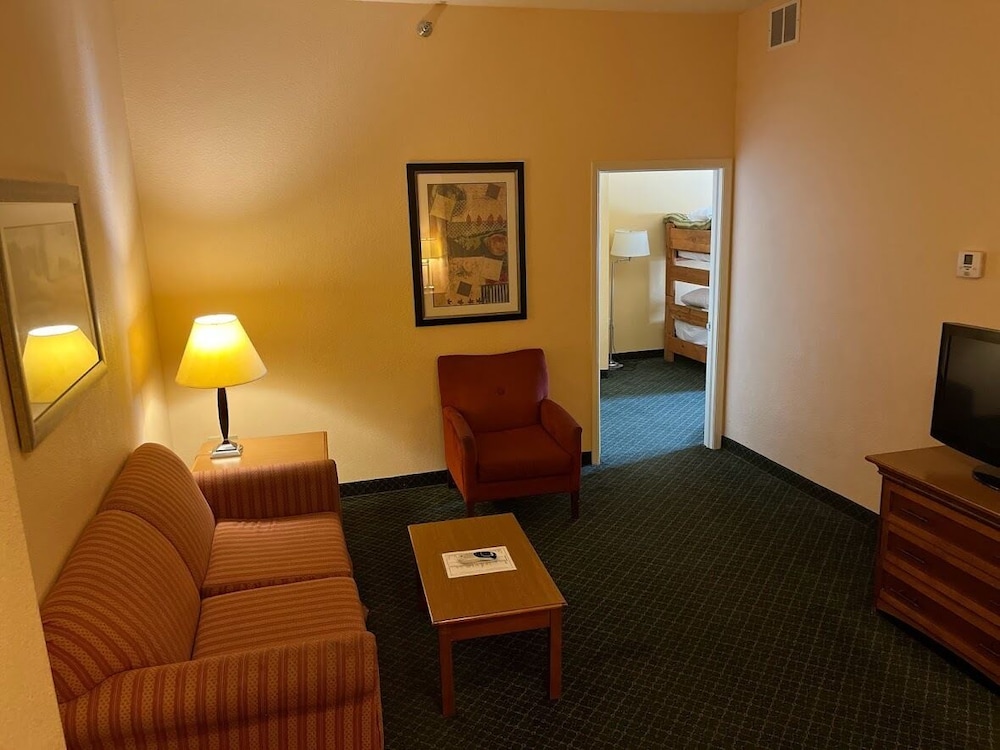 Wyndham Garden Otsego-Minneapolis 29/57