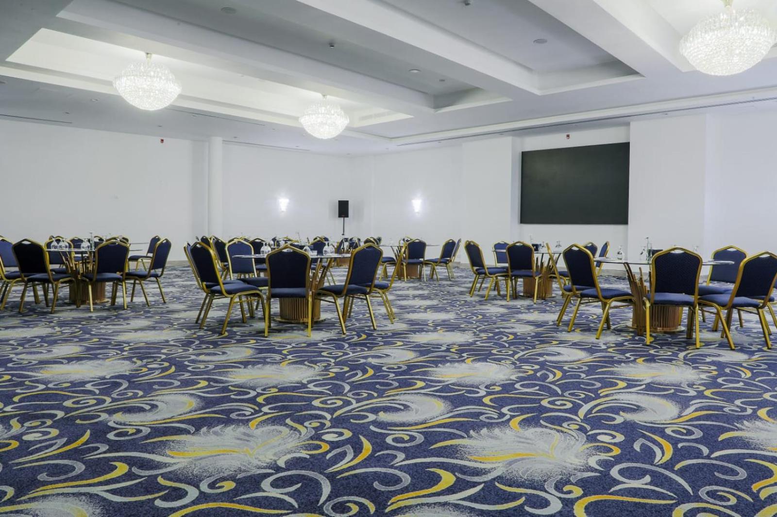 Golden Tulip Amman 73/83