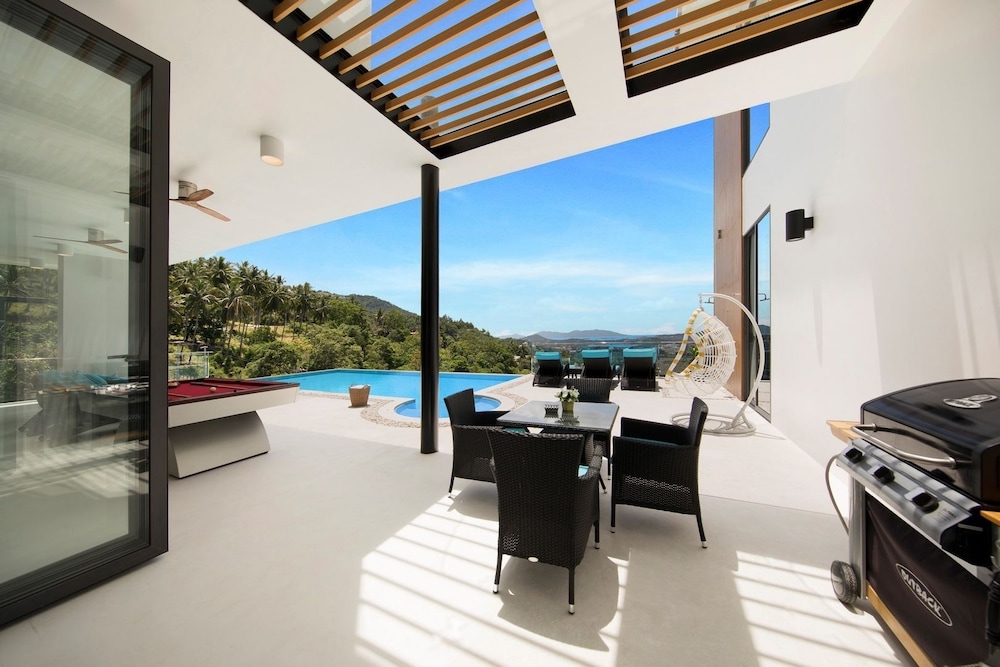 Samui Sea Star Villa 8/31
