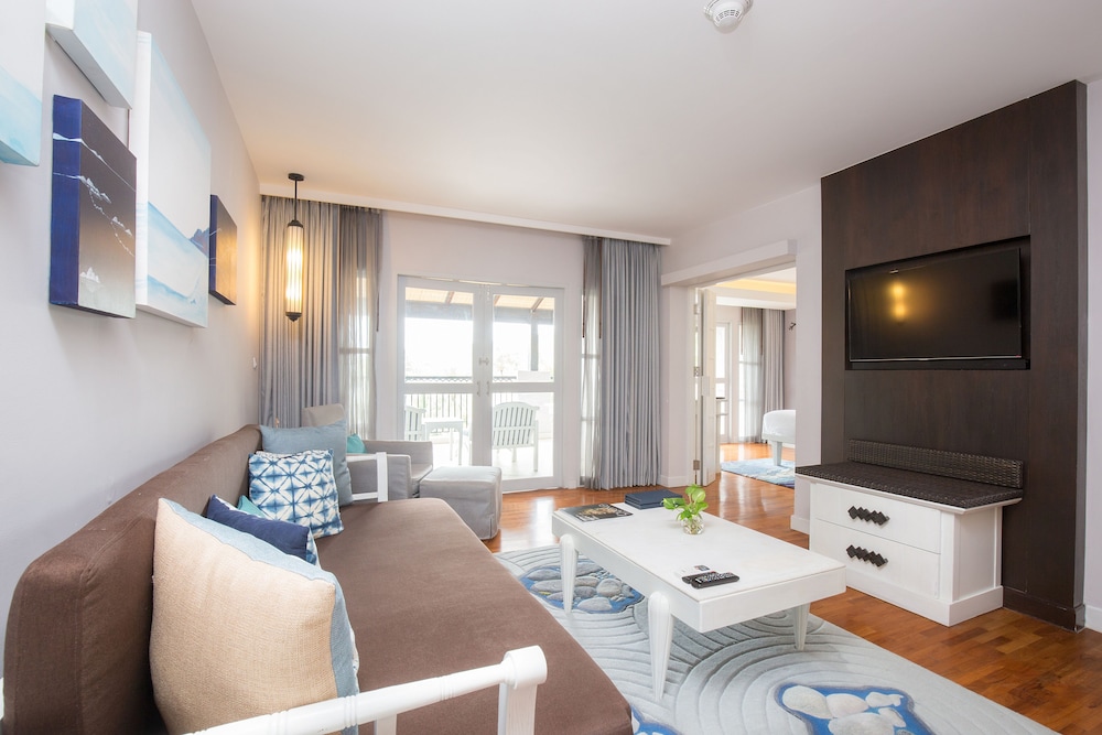 SHERATON SAMUI RESORT 40/81