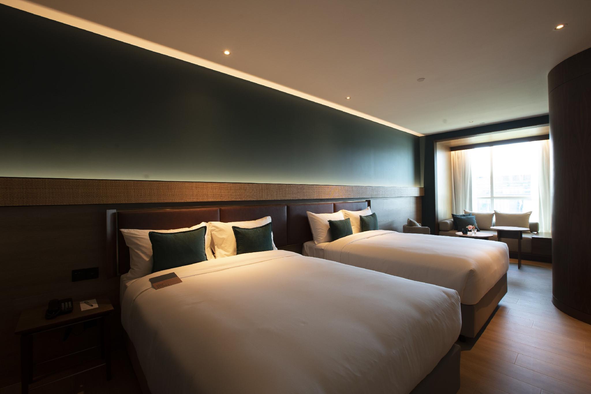 Eden, Junior Suite, Deluxe, Single Bed