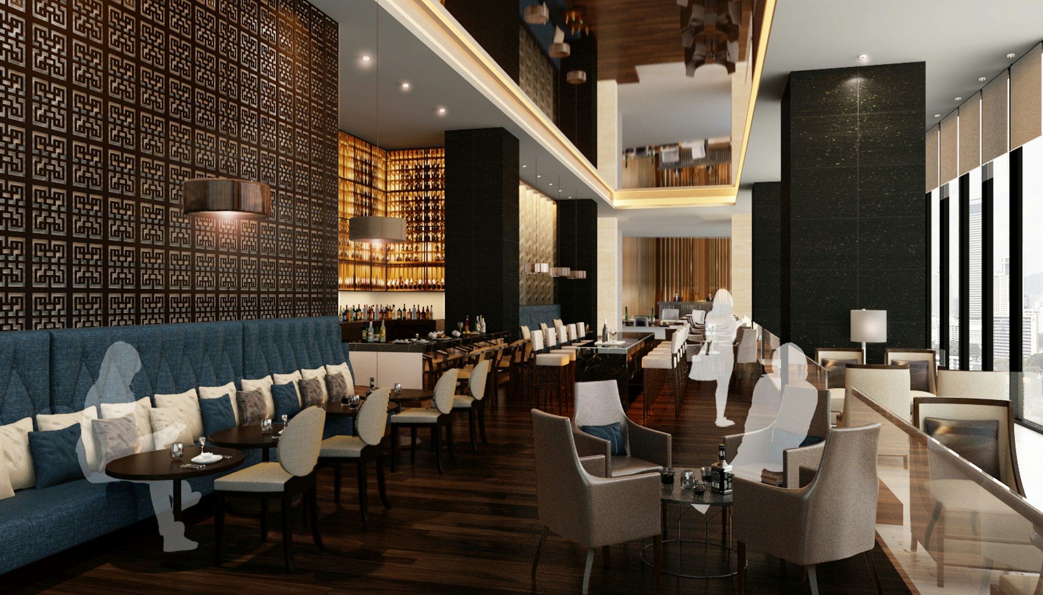 Doubletree By Hilton Melaka 54/75