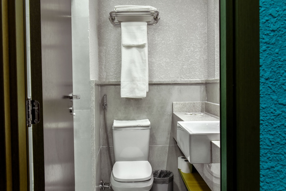 Days Inn By Wyndham Cascavel 48/50