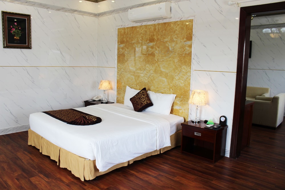 Muong Thanh Quy Nhon Hotel 19/50