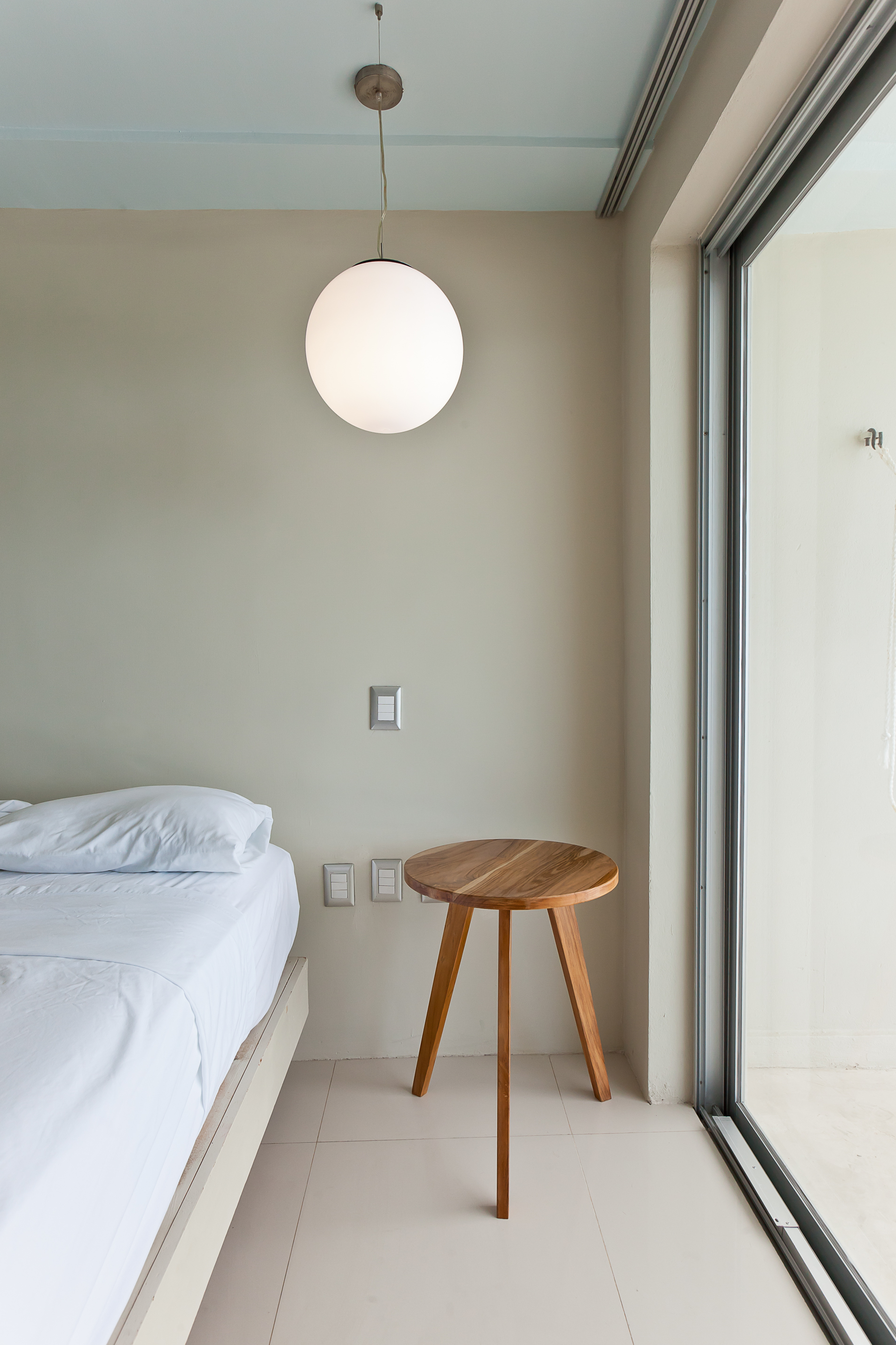غرفة في الملحق، Hotel Rocamar Isla Mujeres 2/4