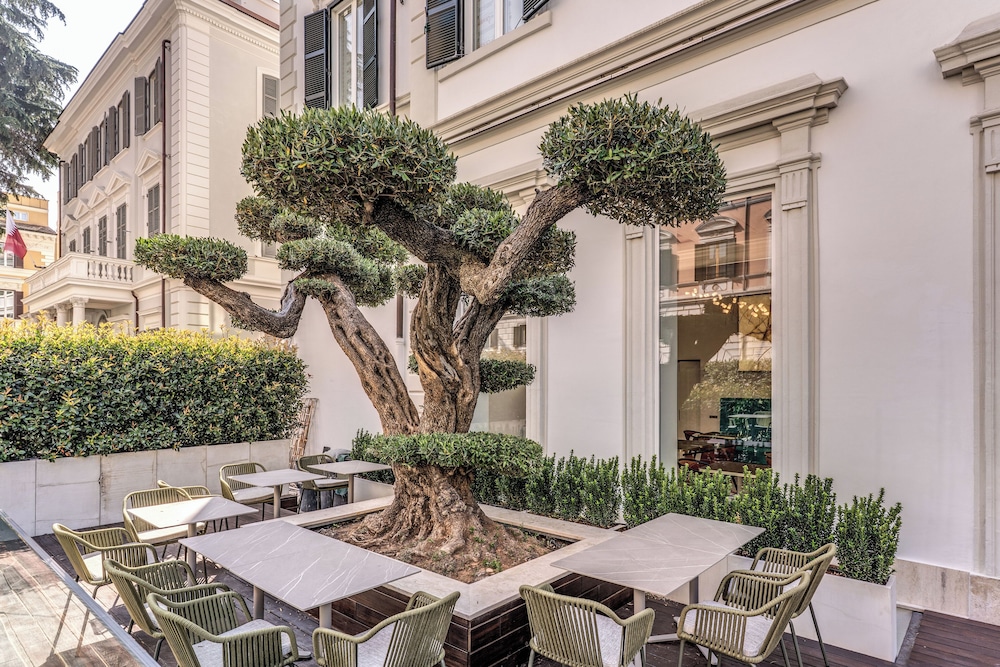 The Spotlight Boutique Hotel 42/49