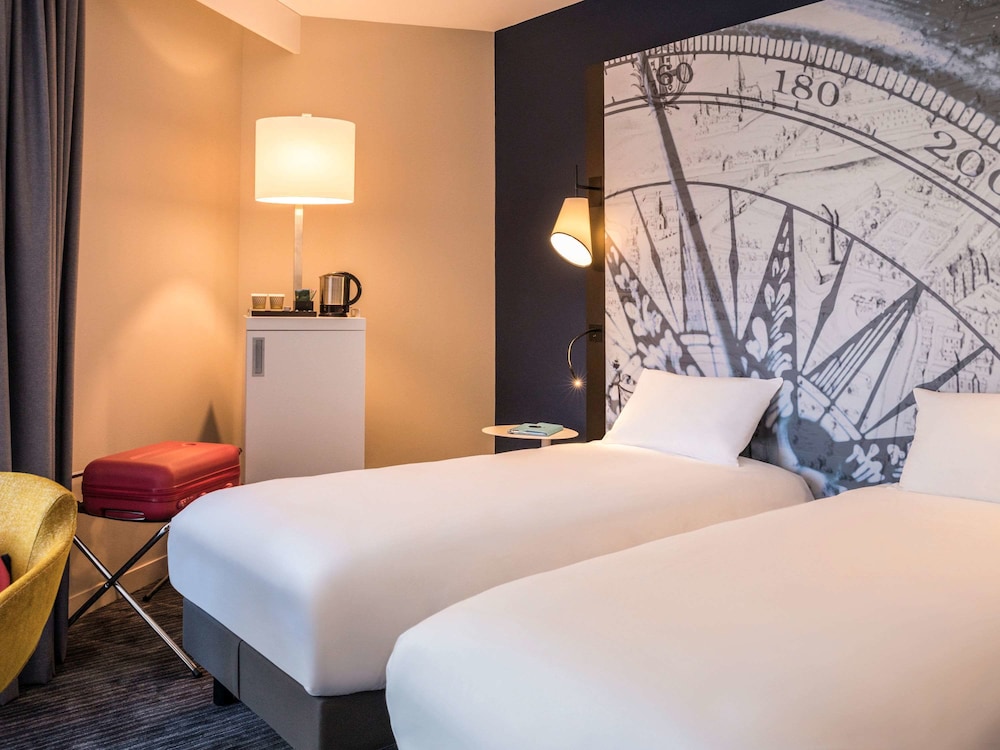 Mercure Beauvais Centre Cathedrale 7/48