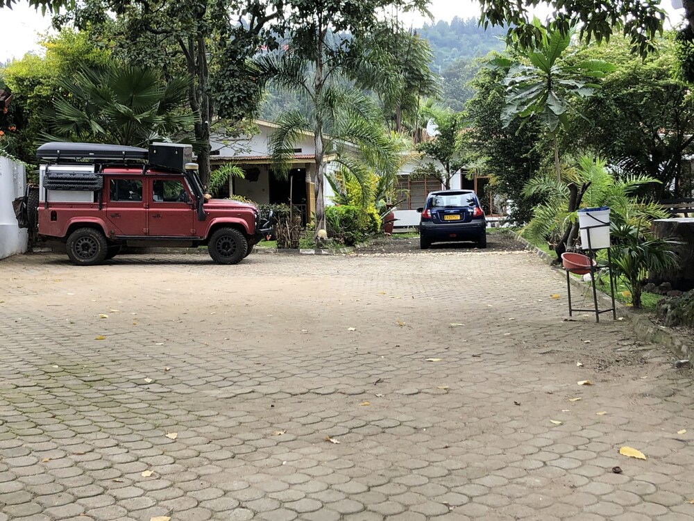 Beach Garden Bnb 20/48