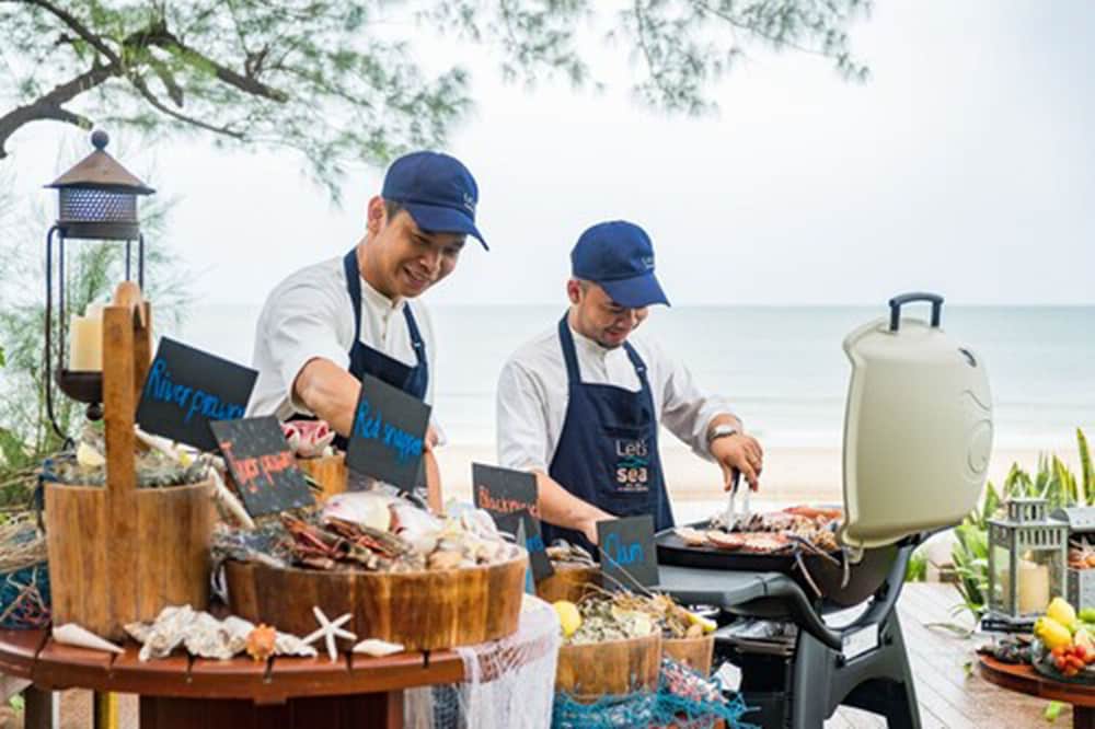 Let's Sea Hua Hin AI Fresco Resort 18/78