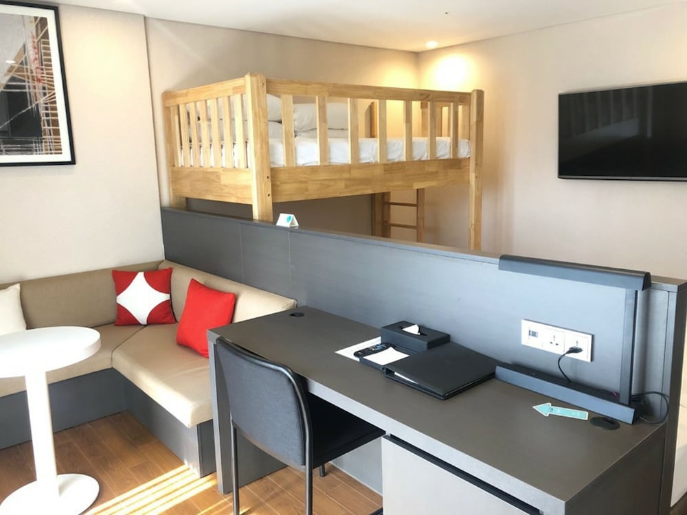 Arban City Hotel 43/50