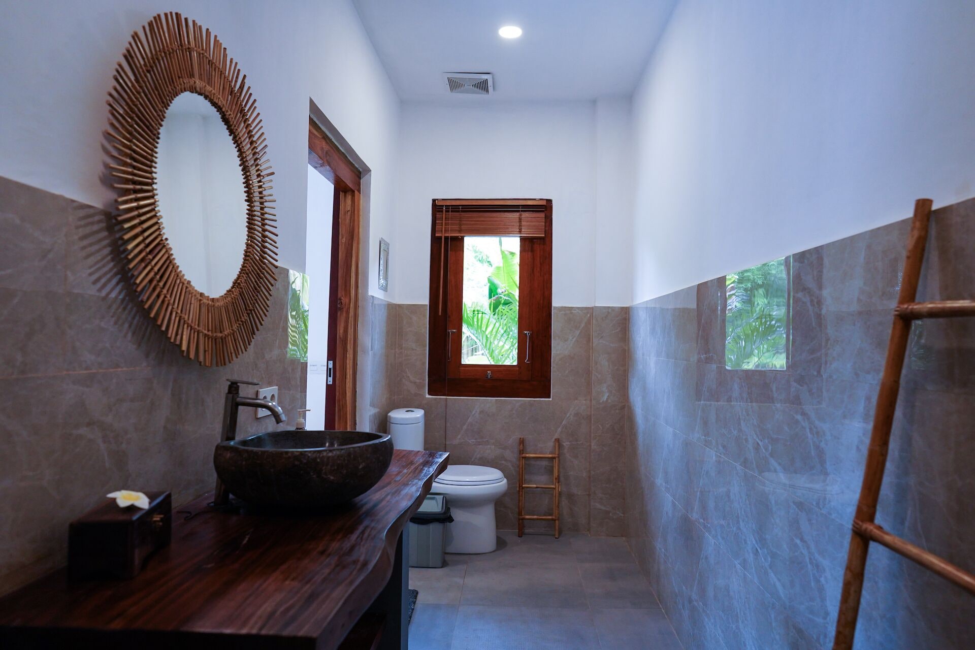 3 Bedrooms, Villa, 3 Queen Beds, Private Pool 4/4