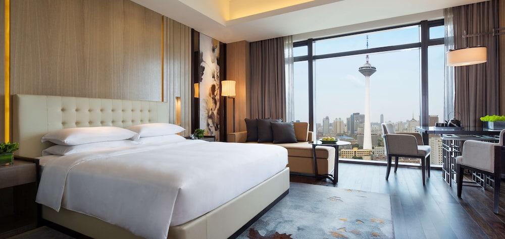 Grand Hyatt Shenyang 7/40