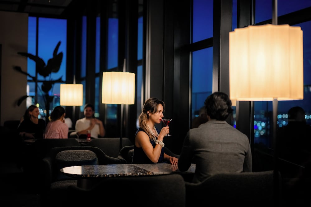 THE GATE酒店横滨by HULIC(THE GATE HOTEL YOKOHAMA by HULIC) 图片3