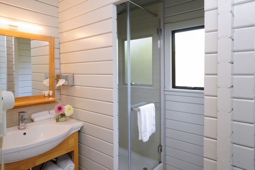 The Portage Resort 47/50