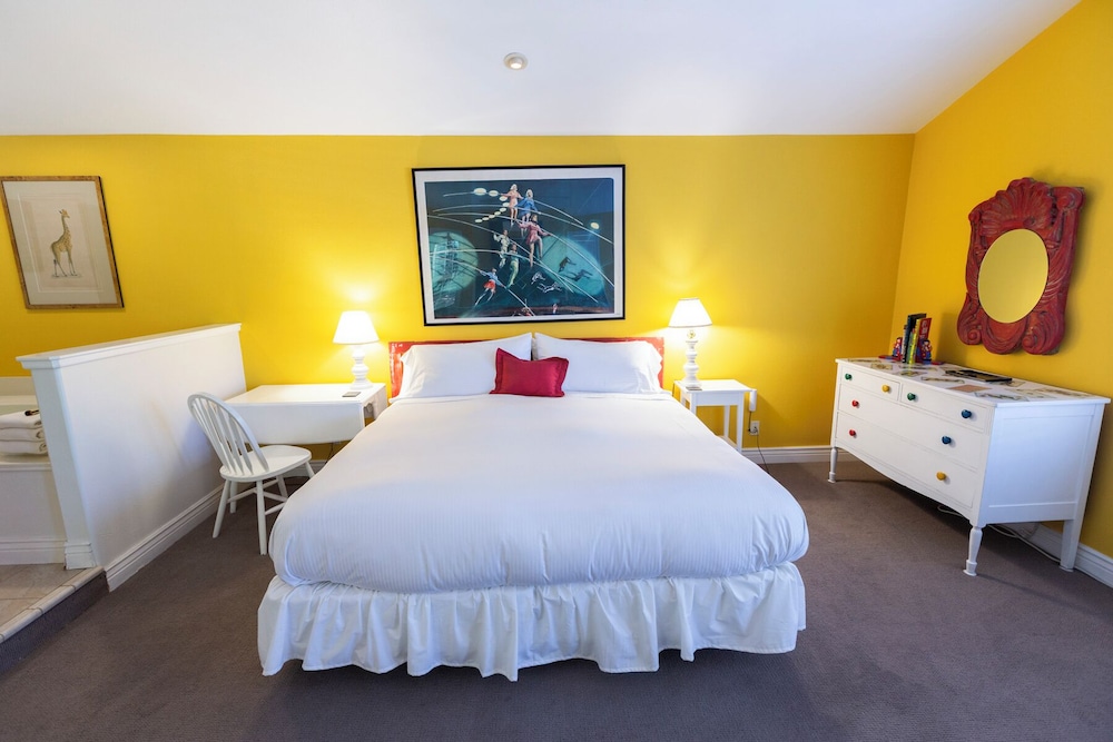 Inn at Occidental 20/50