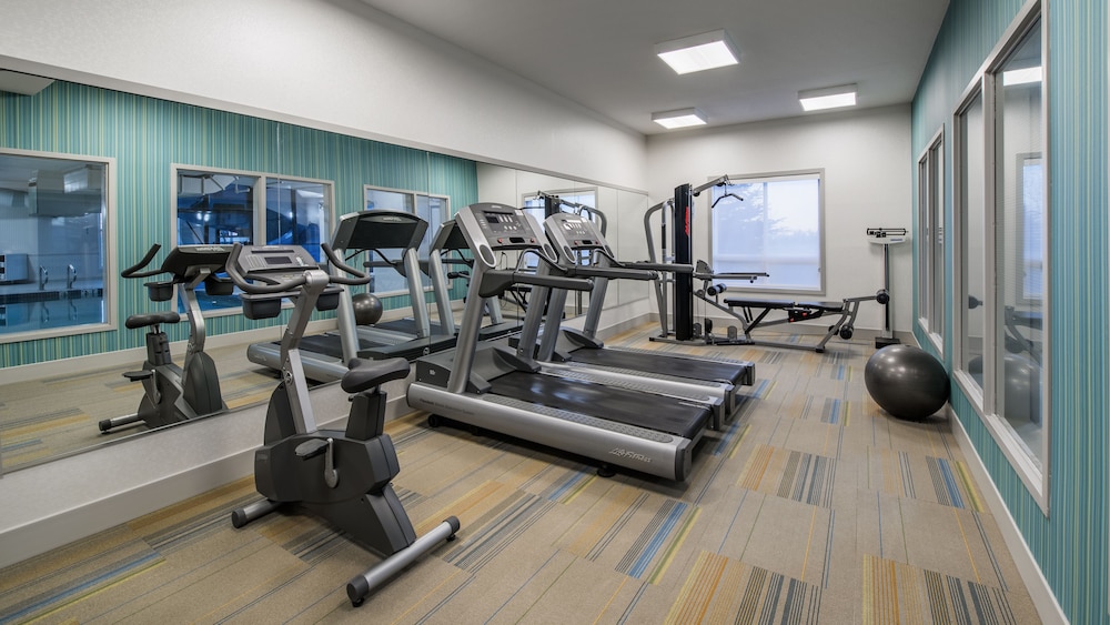 Holiday Inn Express Hotel Suites Airdrie Calgary 28/51