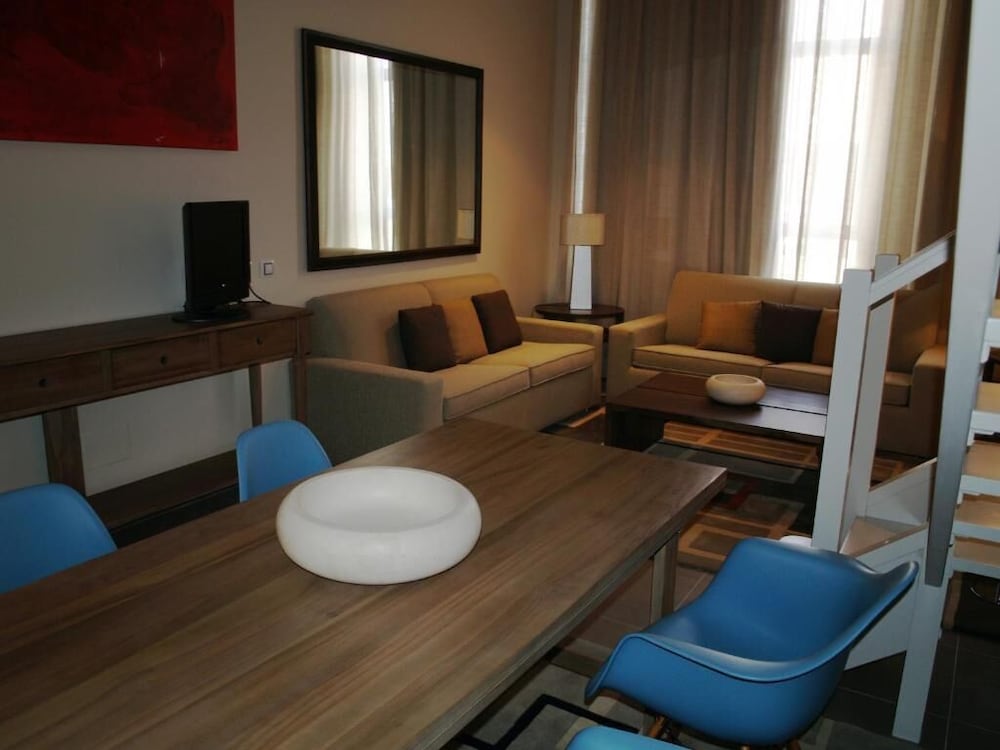 ECO ALCALA SUITES 30/43