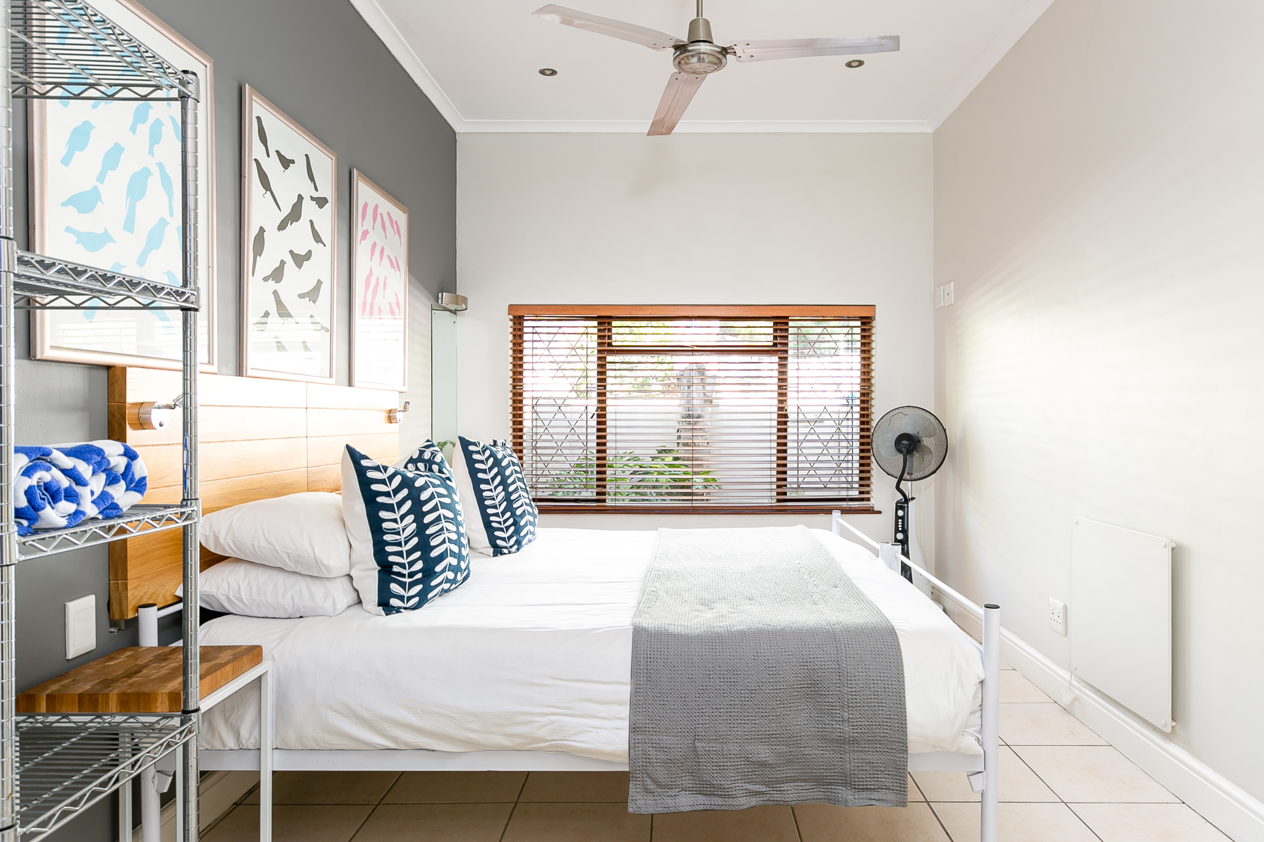 Beach Studios Garden Studio